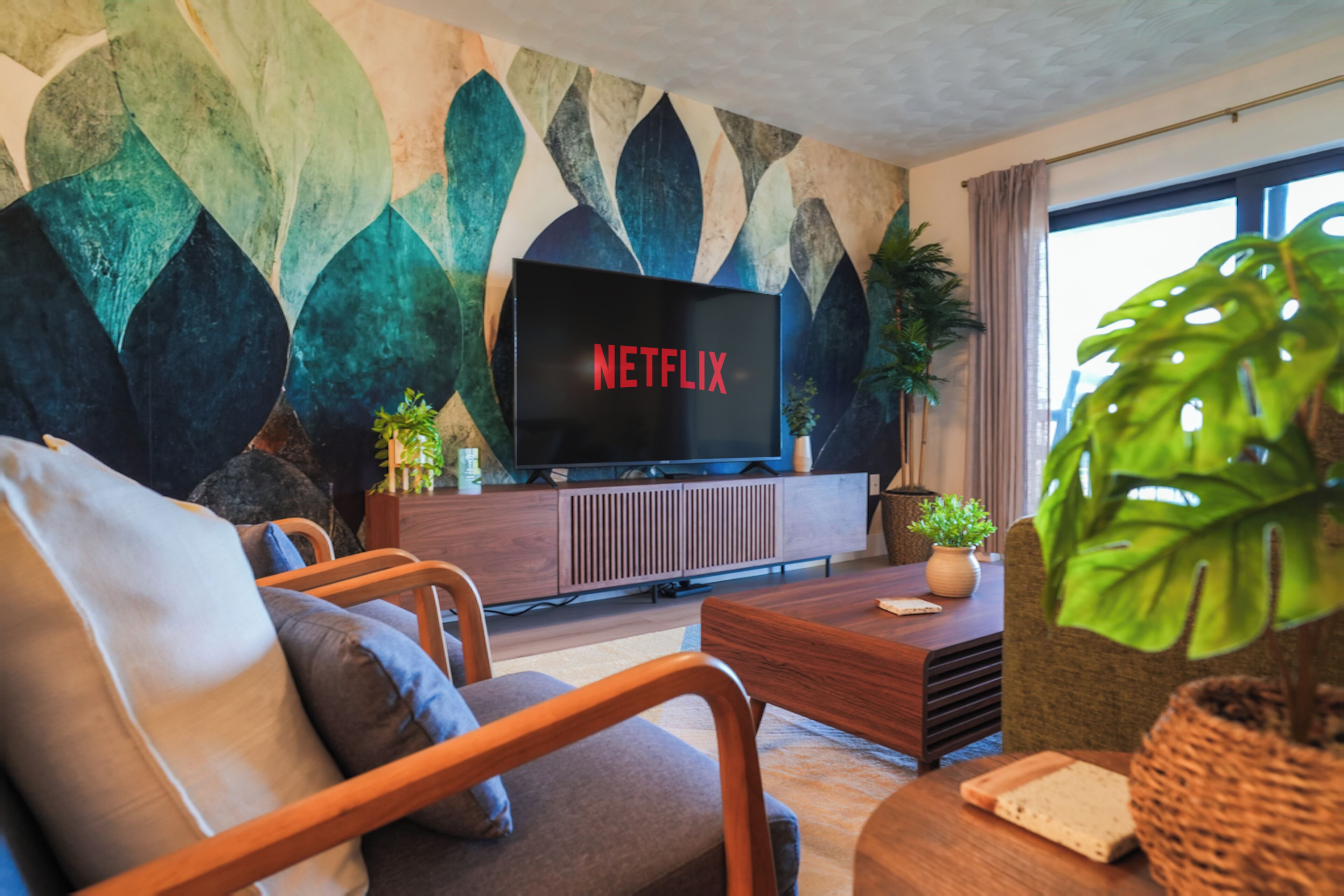 Fernseher