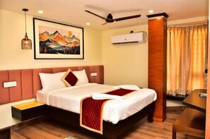 Room - Narayani residency (Tiruvannamalai)