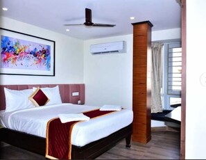Standard Room - Narayani residency (Tiruvannamalai)
