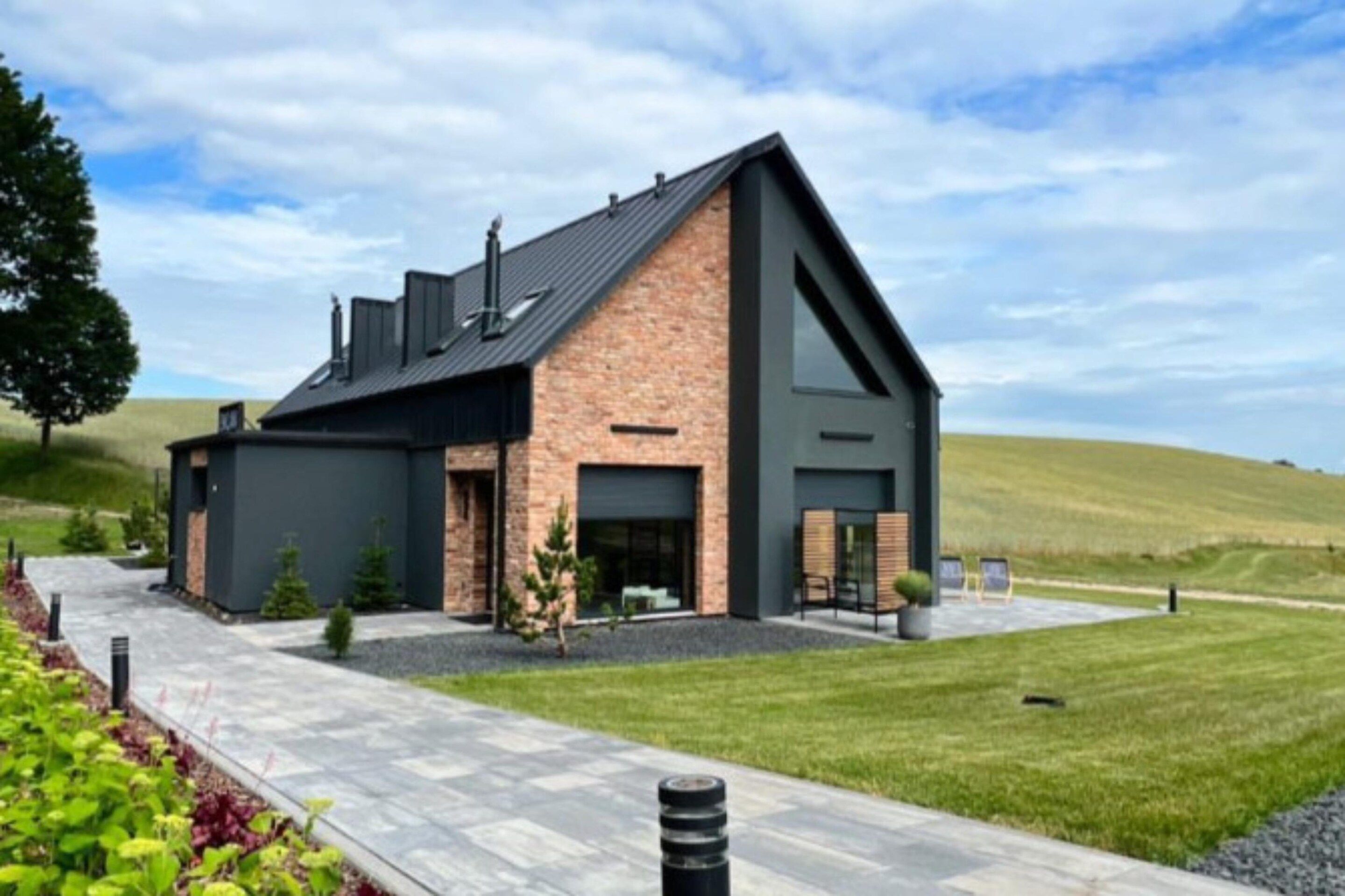 House | Exterior