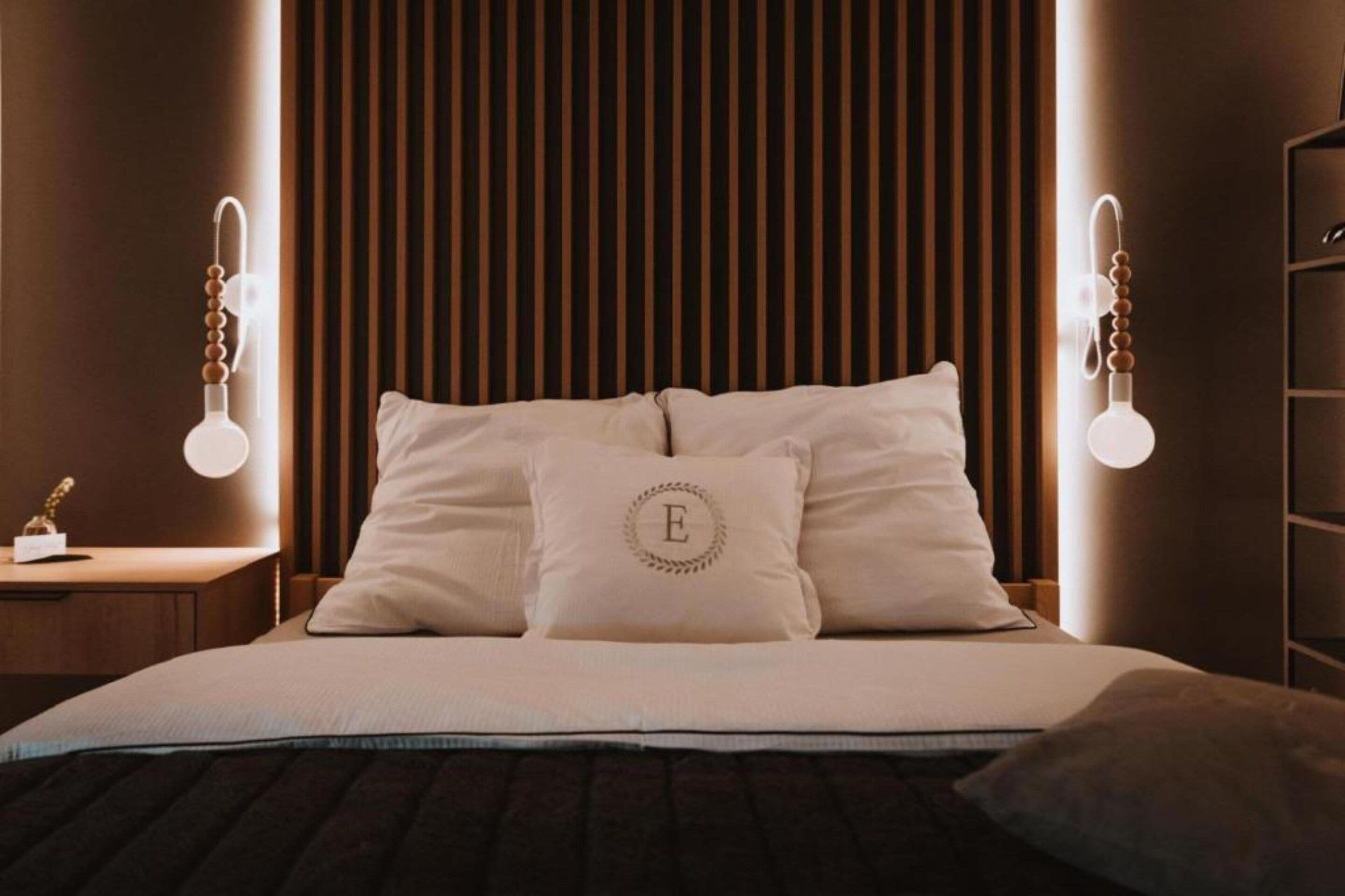 House | 2 bedrooms, individually furnished, bed sheets