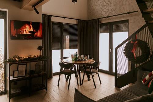 House | Living room
