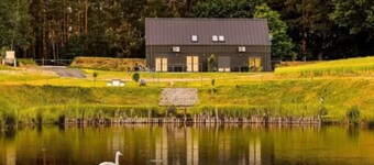 Holiday Home, Bedroom With Bathtub, Jacuzzi