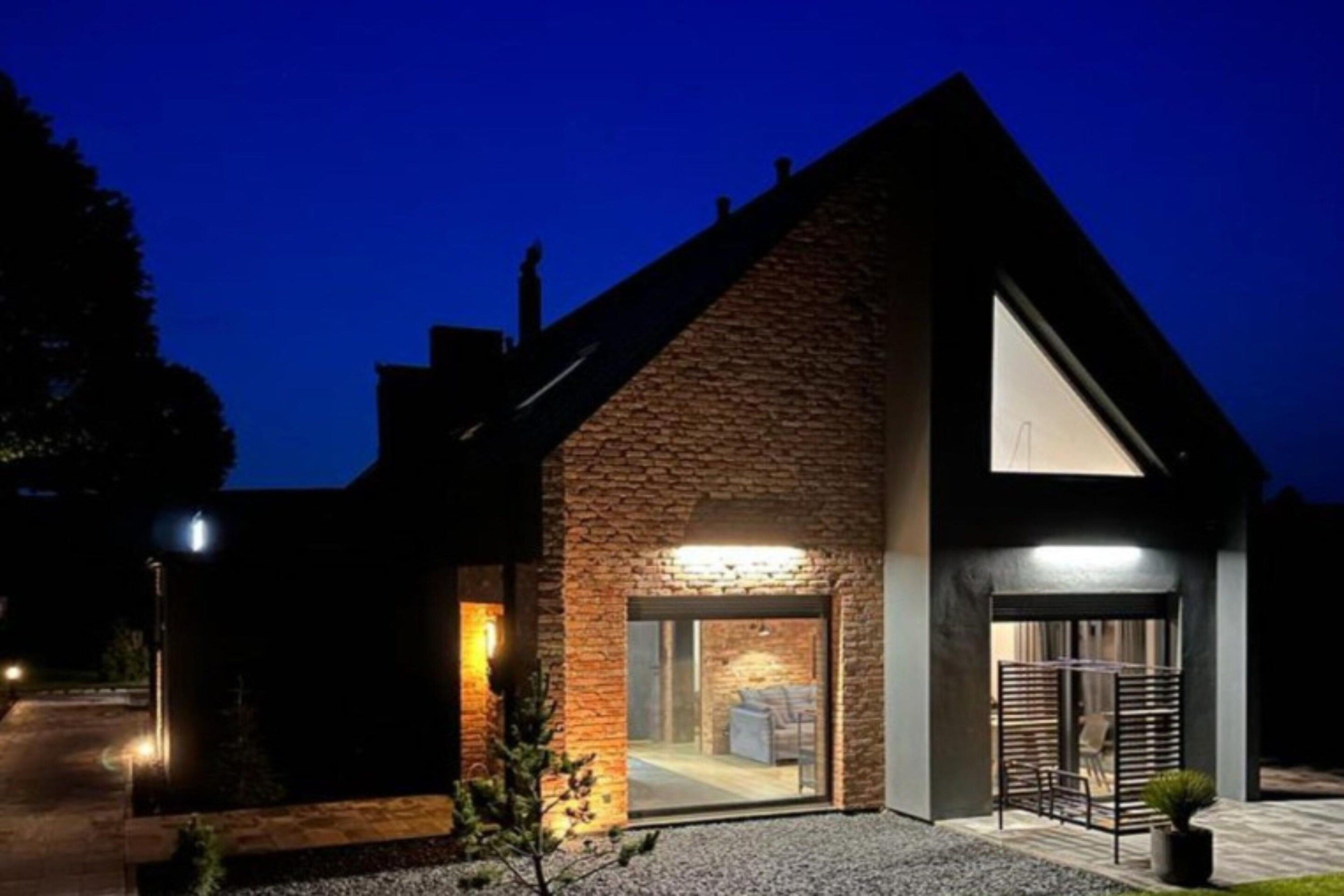 House | Exterior