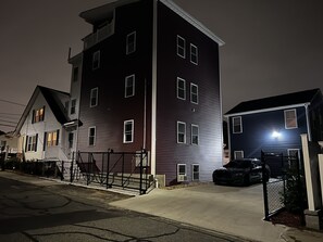 Exterior - Almira Private Bungalow (Providence)