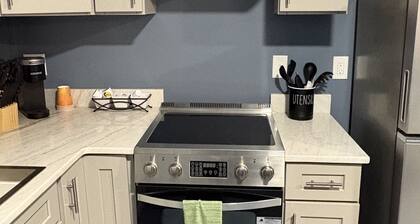 Almira Private Bungalow