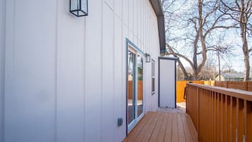 Casa | 4 quartos