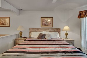 WiFi, bed sheets