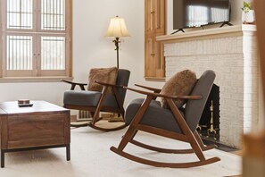 Interior - MINNeSTAY* Como Classic (St. Paul)