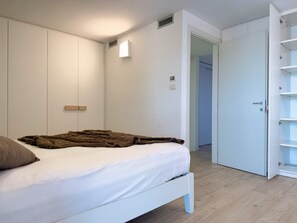 WiFi, bed sheets - Loft Pitteri, relaxing with panorama (Milano)