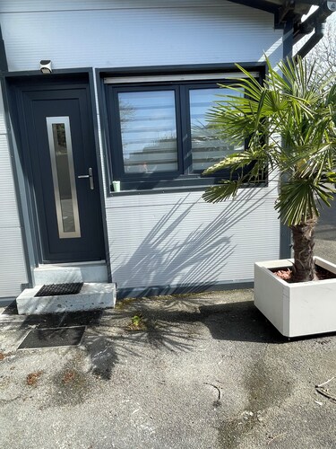 Appartement calme et Lumineux