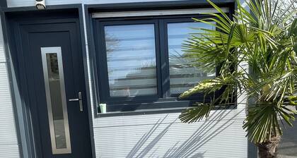 Appartement calme et Lumineux