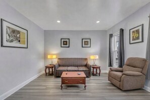 منطقة المعيشة