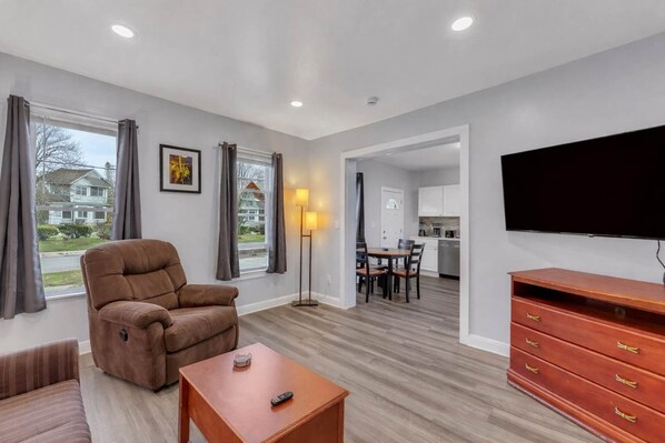 منطقة المعيشة