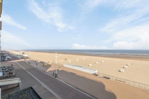 In Strandnähe