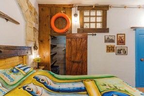 House - Casa del Pescatore di Ortigia (Syracuse)