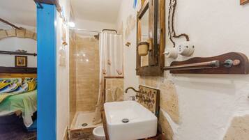 Casa | Banheiro