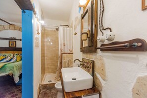 Casa | Banheiro