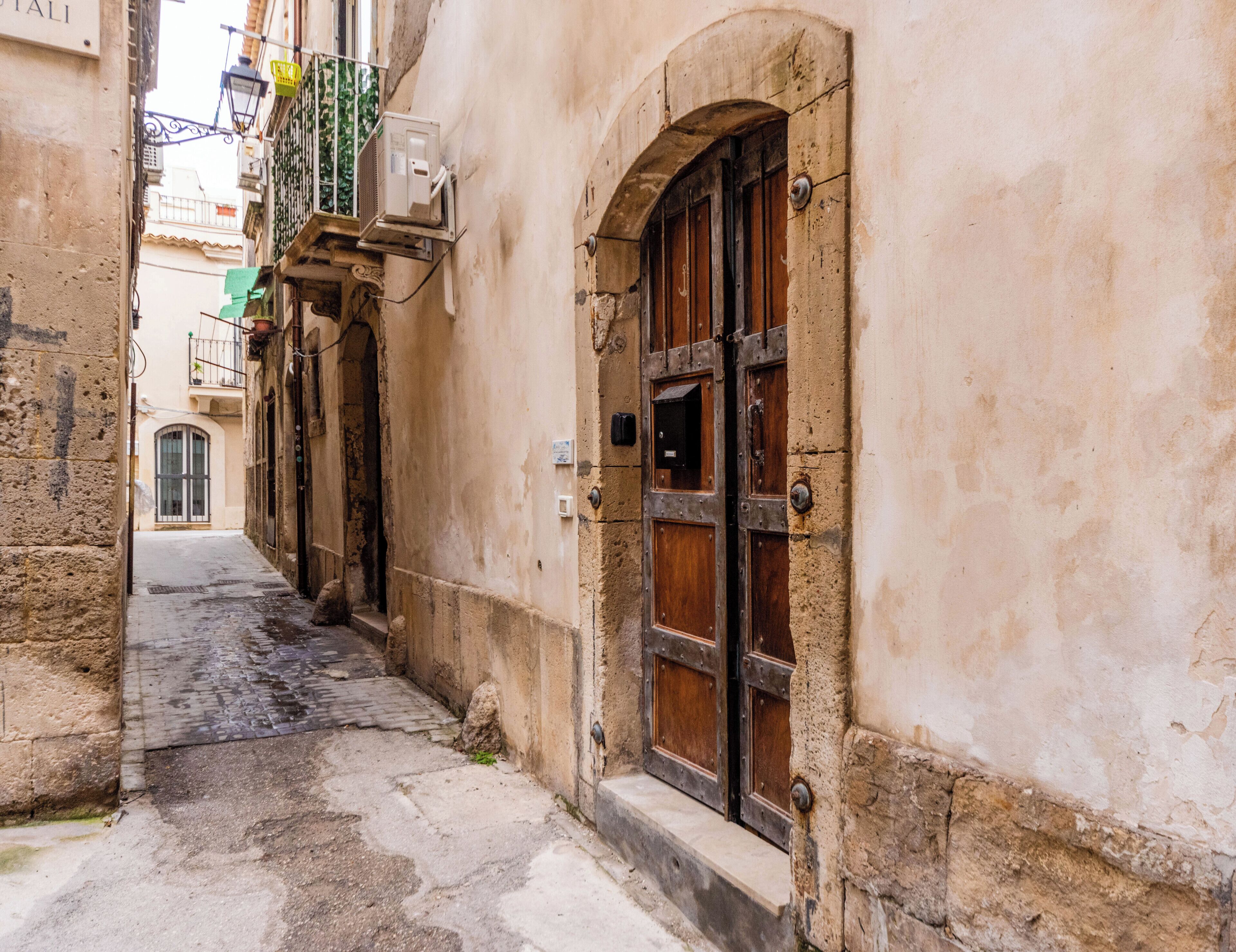 Ferienhaus | Außendetails
