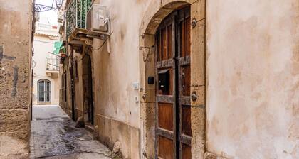 Casa del Pescatore di Ortigia