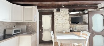 N310 - Numana, nuovo monolocale con aria condizionata