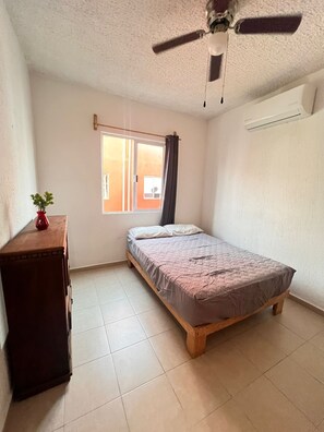 2 bedrooms, free WiFi, bed sheets - Relax in paradise (Playa del Carmen)