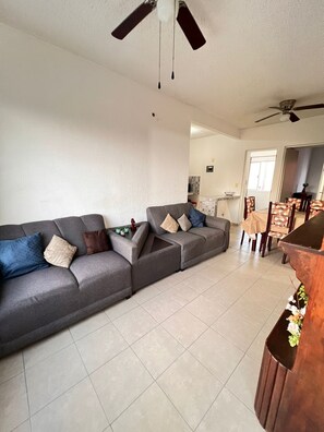 Smart TV - Relax in paradise (Playa del Carmen)