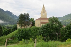 Esterni