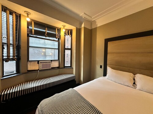 Brooklyn Finest Suites