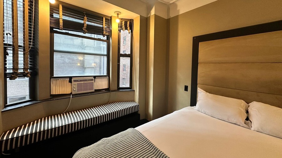 Brooklyn Finest Suites