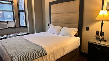 Comfort-studio, kaupunkinäköala