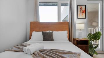 Comfort Studio, City View | City view