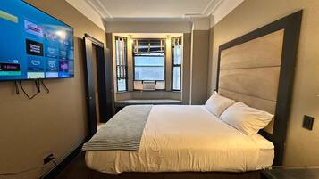 Comfort Studio, City View