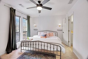 Room - A Peaceful, Private Alpharetta Alcove (Alpharetta)