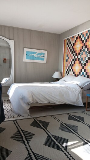 Room - Les Tamaris à Morsalines (Quettehou)