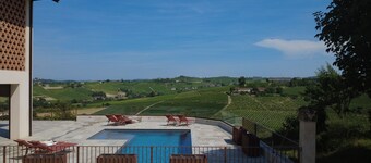 Casa Fogliati - Intera Struttura