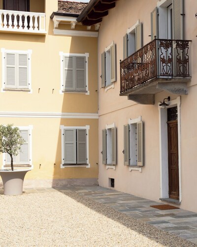 Casa Fogliati - Alloggio 1