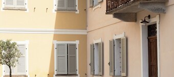 Casa Fogliati - Alloggio 1