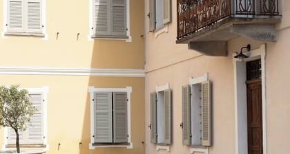 Casa Fogliati - Alloggio 1