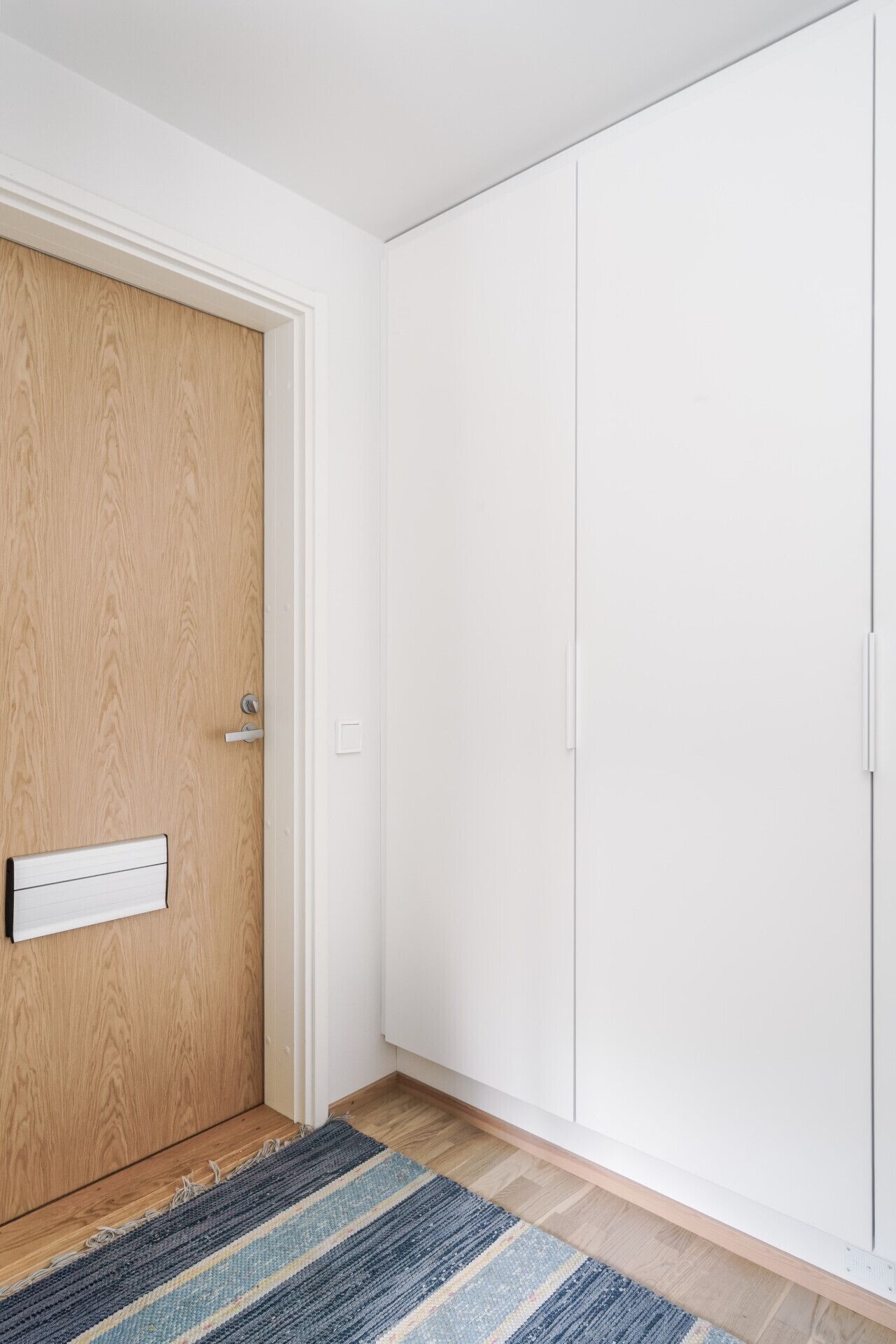 Apartment, Courtyard View | Bahagian dalam