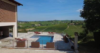 Casa Fogliati - Alloggio 2