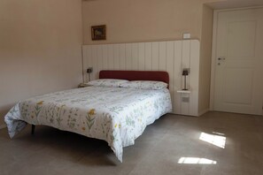 Iron/ironing board, free WiFi, bed sheets - Casa Fogliati - Alloggio 2 (San Bovo)