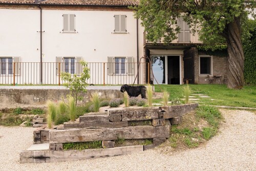 Casa Fogliati - Alloggio 2