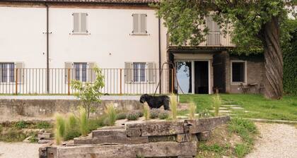 Casa Fogliati - Alloggio 2