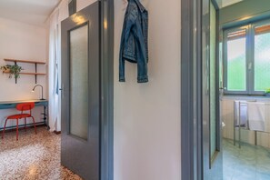 Interior - Bellagio Charming Countryside Apartment (Gallasco-cernobbio)