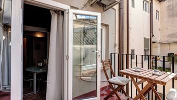 Appartamento | Terrazza/patio