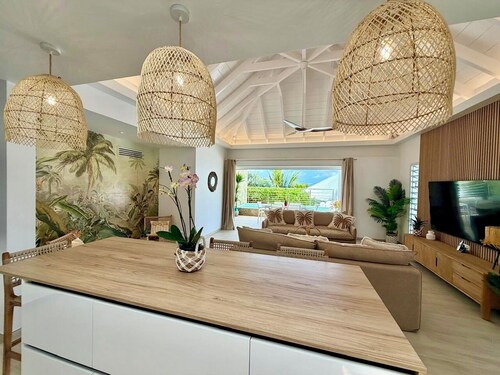 Villa KOSY - sunset & beach on foot