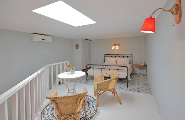 Room - Sophia's House on Rhodes (Malonas)