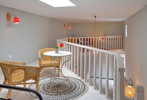 Interior - Sophia's House on Rhodes (Malonas)