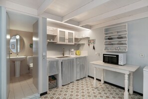 Interior - Sophia's House on Rhodes (Malonas)